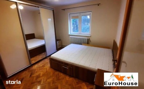 Apartament cu 3 camere de inchiriat in Alba Iulia
