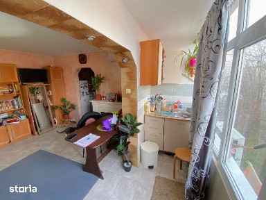 Apartament 2 camere,Brazdă-Simplon,54mp,etaj intermediar,AC