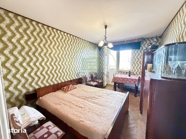 Apartament 3 camere, 81.1 mp, Centru, zona Ramada