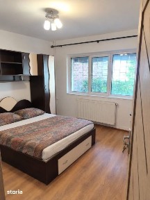 Apartament 2 camere decomandat, 50 mp, zona Rovine