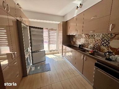 Duplex Cosmopolis
