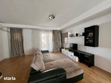 Vila 3 camere Cosmopolis