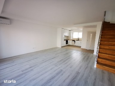 Vila 3 camere Cosmopolis