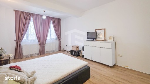 Casă 11 camere cu livadă | Dragomirești-Deal | De Închiriat