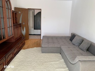 Chirie apartament 2 camere ultracentral