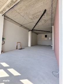 Spatiu comercial 80 mp - vizibilitate excelenta | Aproape de centru
