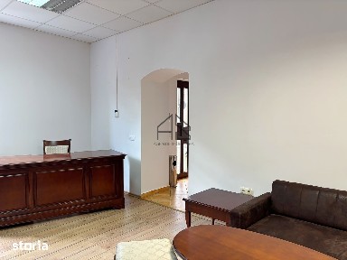 De închiriat | Spațiu comercial | 40 mp | Ultracentral