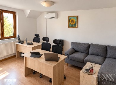 Spațiu birou | De Închiriat | zona Iosia, Oradea