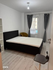 Inchiriez ap 2 camere Victoria Rezidential Oradea