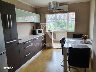 APARTMENT CU 3 CAMERE | ZONA DECEBAL | ORADEA | BIHOR