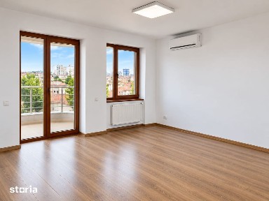 Birou cu terasa - 33 mp - Strada Ion Ratiu