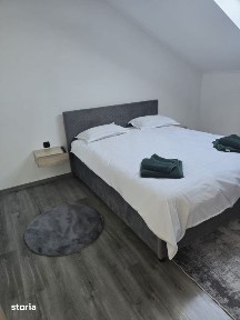 Casa indiviuala, 217 mp, zona Busag