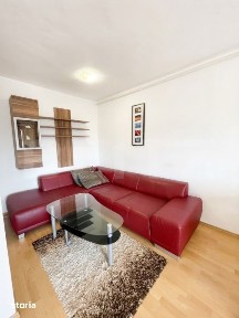Apartament 2 camere, 49 mp, zona Petrom Baciu