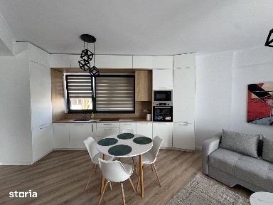 De inchiriat apartament cu 3 camere, zona Vivo, Prima inchiriere
