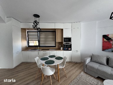 De inchiriat apartament cu 3 camere, zona Vivo, Prima inchiriere