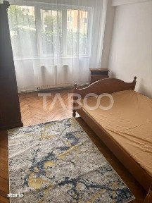 Apartament cu 4 camere decomandat in Marasti zona FSEGA si Iulius Mall