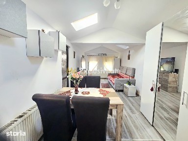 Apartament 3 camere,98 mp-strada Cezar Petrescu/Manastur