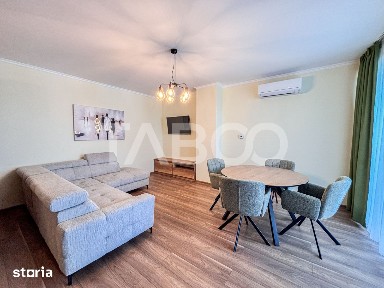 Apartament 3 camere in Gheorgheni zona Iulius Mall Fsega