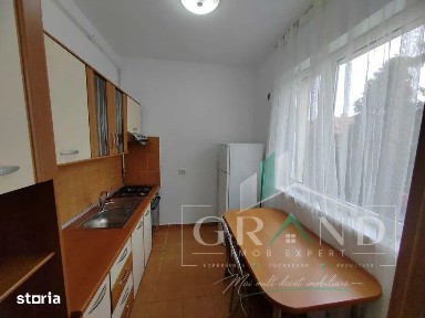 Apartament 1 camera, decomandat, zona Garii, Cluj-Napoca
