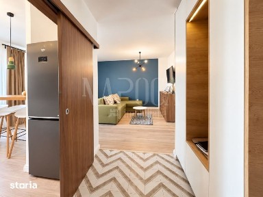 Apartament 2 camere de vanzare in Andrei Muresanu, Cluj Napoca