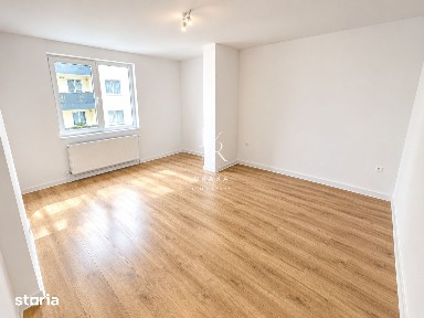 Apartament 2 camere, 64mp, lift, garaj, finisat, zona BMW Floresti!