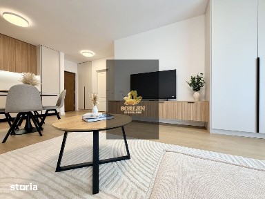 Apartament NOU cu 2 camere | Florești Residence - Eroilor