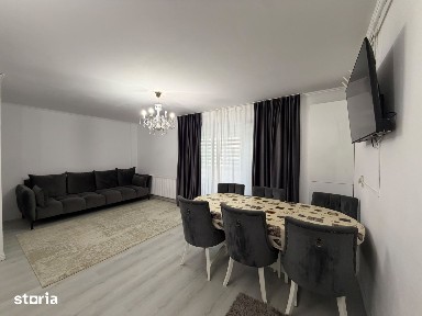 Apartament de vanzare 3 camere zona Lidl Strada Eroilor!