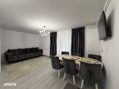 Apartament de vanzare 3 camere zona Lidl Strada Eroilor!