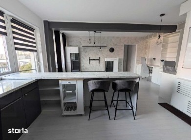 Apartament SMART cu VIEW | Terasa | Garaj | Teilor/Floresti