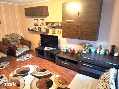 3 CAMERE DECOMANDAT | 2 BĂI | ETAJ 3/4 | CENTRALĂ PROPRIE