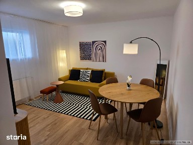 2 camere la cheie, complet renovat, 48 mp, Drumul Fermei, proprietar
