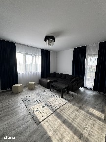 Apartament 3 camere NOU