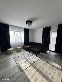 Apartament 3 camere NOU