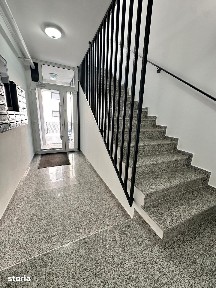 Apartament modern cu 2 camere în complex nou, etaj 4