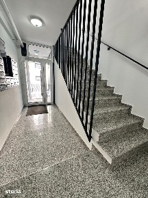 Apartament modern cu 2 camere în complex nou, etaj 4