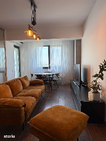 Apartament 3 camere premium | Novum Lacul Morii | Vedere la lac