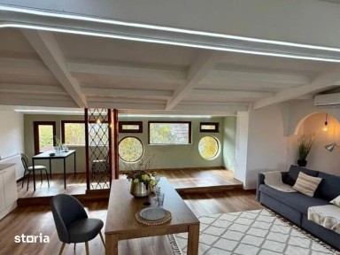 Vand apartament 4 camere deosebit in zona Iancu Nicolae Pipera.