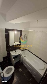 2 camere decomandat, parcare- Popesti Leordeni