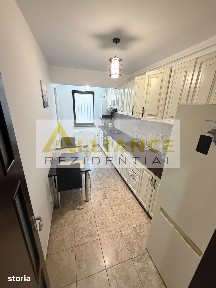 METROU DIMITRIE LEONIDA - APARTAMENT 2 CAMERE MOBILAT SI UTILAT