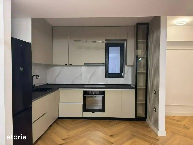 Apartament 2 Camere Pipera