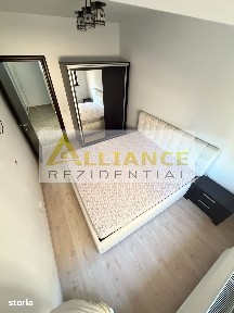 Ap 2 cam Strada Oituz et 1 mobilat utilat