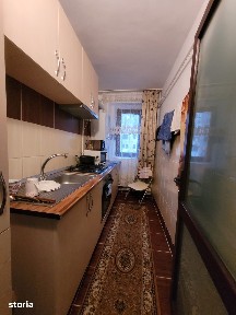 Inchiriem 2 camere Viziru 3 Mobilat utilat