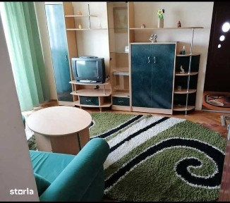 Apartament de inchiriat cu 2 camere, CU LOC DE PARCARE, Zona Decebal