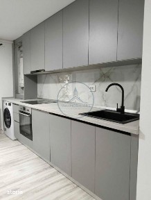Apartament 1 camera, 45 MP, - Panait Cerna