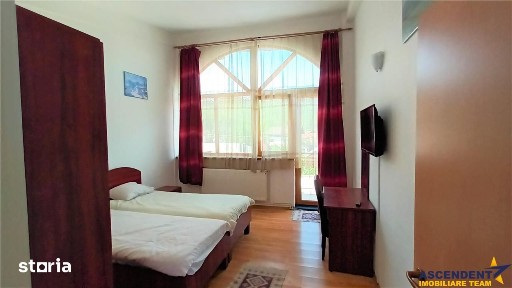 Noua Darste, Brasov