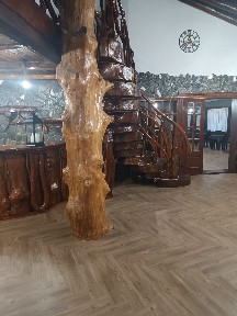 Brasov, Cheia