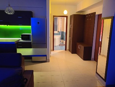 De vânzare apartament decomandat 53 mp cu panorama Ioșia Str Lăpușului