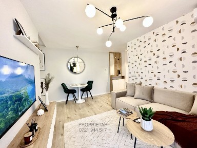 Vand Apartament 2 Camere | Belvedere Residences