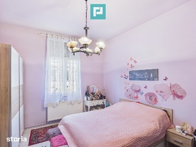 Apartament cu 2 camere, la casă, zona Drăgășani