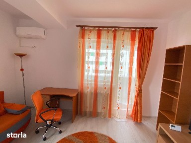 Închiriez apartament cu 2 camere, Militari Residence